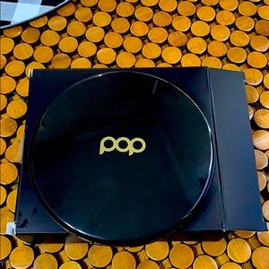 Pop Compact Lighted Mirror